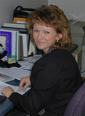 rhonda